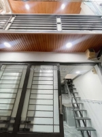 Chưa tới 800 tr sở hữu nhà ngay tl31, phù hợp gia đình & người độc thân tài