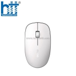 Chuột đa kết nối máy vi tính hiệu rapoo m200 (trắng) - giá tốt