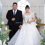 Chụp ảnh studio cho dâu rễ big size tại tphcm