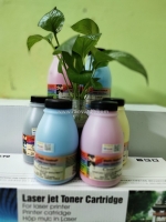 Chuyên đổ mực máy in màu nội thành hà nội