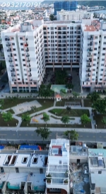 Chuyên kđt hà quang 1-hàng hiếm lô góc siêu đẹp đối diện công viên kđt hà quang