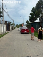 Chuyển nhượng lô đất đẹp sát sân bay gia bình tại tân lãng, lương tài, bắc ninh.