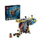 Chuyến thám hiểm dưới làn nước xanh thẳm dành cho nhà khoa học nhí