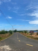 Cơ hội cho khách đầu tư đất vùng ven tại bình dương