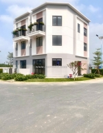 Cơ hội cuối cùng sở hữu nhà ở xã hội thấp tầng tại bình dương