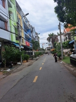 Cơ hội sở hữu nhà 4 tầng tạ quang bửu – sát bến xe q8, gọi ngay 0938827657 ms