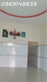 Cơ hội sở hữu nhà mặt tiền đường nhựa 12m giá rẻ tại phạm văn cội