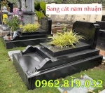 Có nên bốc mộ xây mộ vào năm nhuận không ?