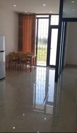 Còn trống căn 1pn tầng 2 trục shophouse fpt - đầy đủ nội thất - giá 5tr/th