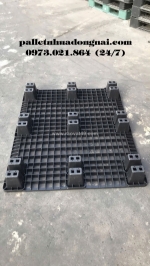 Công ty bán pallet nhựa tại đăk lăk giá rẻ và uy tín