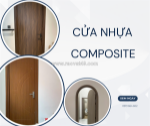 Cửa nhựa composite tại kiên giang – giá tốt, siêu bền 07/06/2025