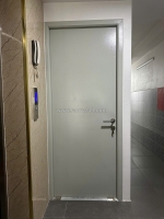 Cửa thép chống cháy tại tân an – long an