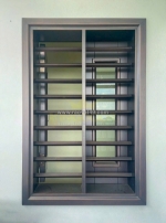 Cửa thép vân gỗ classic tại đăk lăk - công nghệ sơn 5d hiện đại