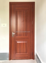 Cửa thép vân gỗ tại vĩnh long – lắp đặt tận nơi