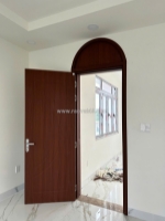 Cửa vòm nhựa composite tại bmt - dak lak