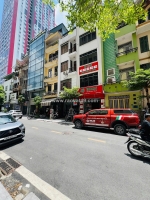 [cực hiếm-ngõ như phố] ôtô tránh,kd cực ngon-duy tân 50m/5tầng/mt 4.1m