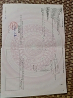 Cực phẩm lô góc 65m2 mặt đường trục bạch mai, đồng thái, an dương