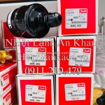 Cung cấp phin lọc danfoss dml 164, dml 165, dml 306, dml 163