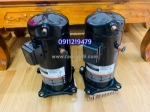 Cung ứng block lạnh copeland 6hp zb45kq-tfd-524, hl: 0911.219.479