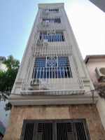 Đại mỗ - nam từ liêm
ccmn dòng tiền ổn định - 9 phòng - full đồ- 35tr/tháng