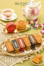 Đặt bánh trung thu tri ân khách hàng – nên gửi kèm thông điệp gì?