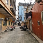 Đất đa tốn, gia lâm. 71m2, ô tô thông. chỉ 5 tỷ x. đầu tư tốt. lh 0989894845