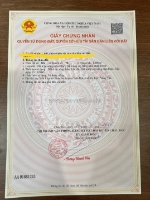 Đất đẹp xã bình ba, huyện châu đức, brvt gần sân golf & kcn, có thổ cư, đầu tư