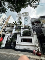 Đất hiếm trung tâm bình thạnh – xây dựng được hầm 9 tầng - ngang 8m - giá chỉ