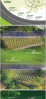 Đất nền mặt tiền dt992, long tân, đất đỏ – giá chỉ 7tr/m²!