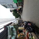 Đất ngõ phố cửu việt, trâu quỳ, thông cổng chính học viện nn. 61m2 chỉ 4 tỷ x.