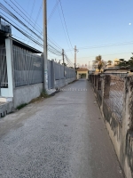 Đất ở long hậu, mặt tiền đường chùa chưởng phước, cần giuộc. 5,2x20m, 1,95 tỷ