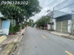 Đất ở tân hiệp 8 hóc môn 500m2 ngang khủng 10m
