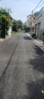 Đất thổ cư 46m2- ngõ rộng 5m - kim chung -đông anh-hà nội-3.8 tỷ