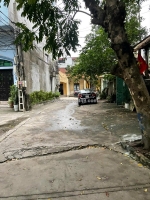 Đất thổ cư 48m2- ngõ rộng 3m - kim chung -đông anh-hà nội-3.8 tỷ