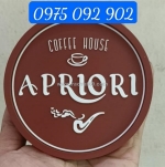 Đế lót ly cao su giá rẻ sài gòn , rẻ nhất toàn quốc .