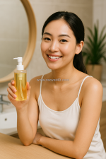 Đẹp từ đầu đến chân: bí kíp chăm sóc sắc đẹp toàn thân không thể bỏ qua!