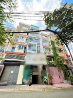 ✅✅đi nước ngoài -cần sang ngấp spa 5 tầng-mặt tiền -quận phú nhuận