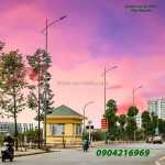 Địa chỉ cung cấp cột đèn cao áp tại tuyên quang uy tín