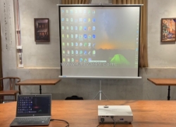 Địa chỉ mua bán máy chiếu cũ giá rẻ uy tín hà nội