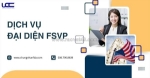 Dịch vụ đại diện fsvp- chương trình xác minh nhà cung cấp nước ngoài