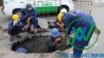 Dịch vụ thông cống nghẹt bình chánh giá rẻ – xử lý nhanh trong 30 phút
