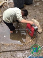 Dịch vụ thông cống nghẹt cần giờ uy tín – nhanh gọn – giá tốt