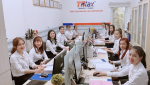 Dịch vụ tư vấn kế toán online qua điện thoại, email tại thax
