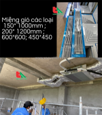 Điện lạnh triều an – mát lạnh tận tâm cho mọi nhà