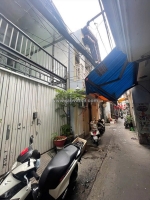 Diện tích to, zá tiền nhỉ, 87.7mv, nở hậu, dòng thu 20tr/ tháng
bán nhà p.tân