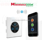 Điều khiển cổng bằng điện thoại lt3x