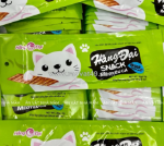 Đồ ăn vặt cổng trường: những món ăn “huyền thoại” không thể bỏ qua