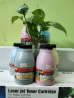 Đổ mực máy in màu đại kim