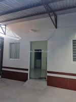 Do nhu cầu không sử dụng bán 02 căn nhà full thổ cư tại đường dương minh quang,