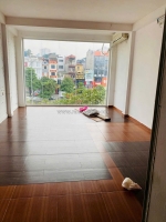 Độc quyền cho thuê nhà mặt phố vũ tông phan, 4 tầng × 40m² × mặt tiền 5m, kinh